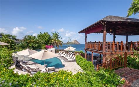 Finding Paradise In The Caribbean At Cap Maison Saint Lucia On The Luce Travel Blog