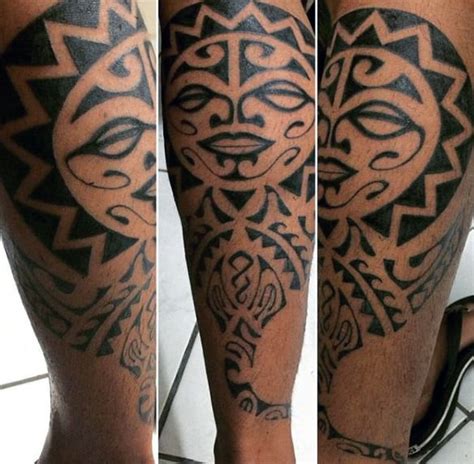 70 Sun Tattoo Designs For Men A Symbol Of Truth And Light