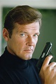 Sir Roger Moore's Bond films to screen in cinemas James Bond Books, 007 ...