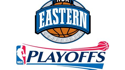 Il s'agit des logos remaniés par mes soins des équipes qui s'affrontent au premier tour des playoffs de nba cette année. NBA Eastern Conference Playoff Predictions 2017 - YouTube