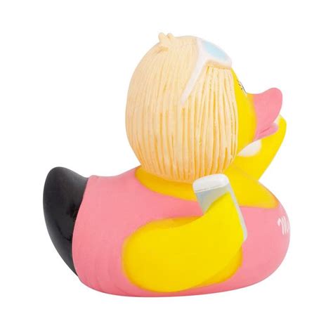 Influencer Girl Rubber Duck Buy Premium Rubber Ducks Online