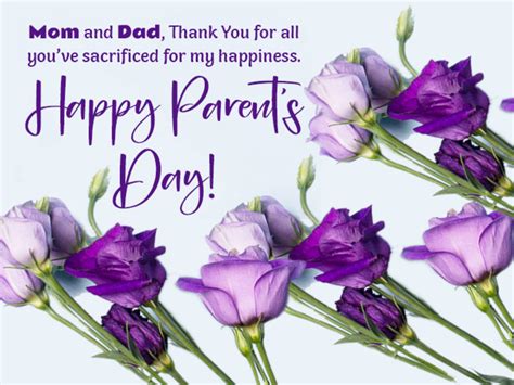 Happy Parents Day Images Wishes Messages And Whatsapp And