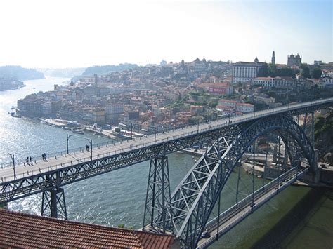 Rio Tinto Destination Guide Porto Portugal Trip Suggest