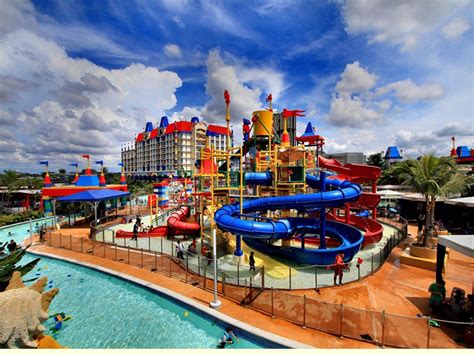 It is said to be asia's first animation theme park and is located in ipoh, perak. Destinasi Percutian Menarik di Johor Bahru - Findbulous Travel