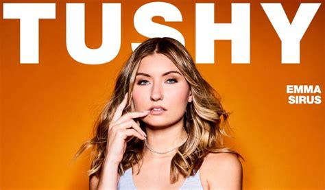 Emma Sirus Stars In ‘sweet Time Her Debut At Tushy Avn