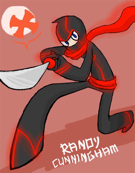 randy cunningham 9th grade ninja randy cunningham 9th grade ninja fan art 34572144 fanpop