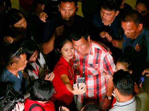 Mysterious Blast In Philippines Fuels Rodrigo Duterte’s ‘hatred’ Of U S The New York Times