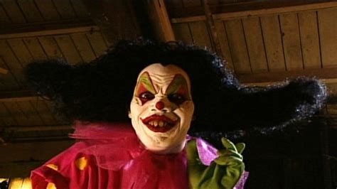 Vidéo D Halloween Qui Fait Très Très Peur - Ça et 25 clowns qui font (très) peur à l'écran !: Killjoy - AlloCiné