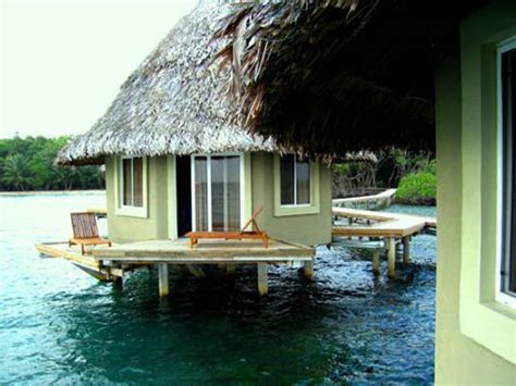 Coral Eco Lodge San Blas Hotel Panama