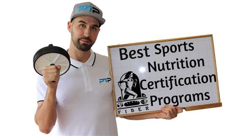 Join our sports nutrition certification course in delhi program and become certified nutritionist in india. 5 Best Sports Nutrition Certifications in 2020 (ISSA, NSPA ...