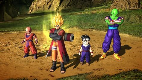 Goku must now perfect a new technique to defeat the evil monster. Dragon Ball Z: Battle of Z - How to Unlock All Characters ...