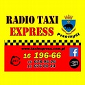 RADIO TAXI EXPRESS - Apps on Google Play