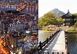 ¿Por qué viajar a Seúl, capital de Corea del Sur?