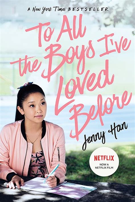 If love is like a possession,. To All The Boys I've Loved Before Movie Review | NETTV4U