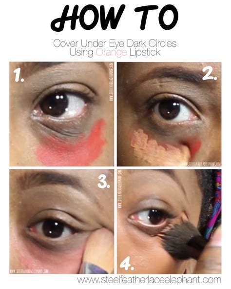 How To Get Rid Of Black Circles Under Your Eyes Musely