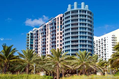 Miami Beach Real Estate Miami Luxury Homes