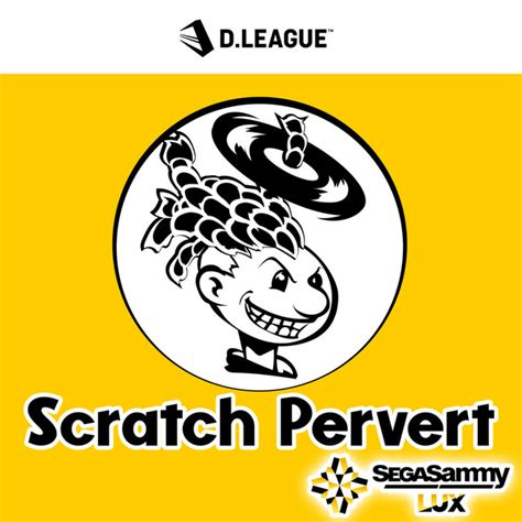 Scratch Pervert Single By SEGA SAMMY LUX Spotify