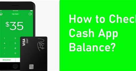 Debit cards are a way to deduct money from your bank account and function the same as cash and checks. Check Cash App card balance