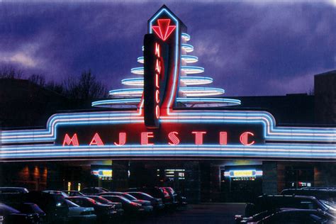 Majestic Cinema In Memphis Tn Cinema Treasures