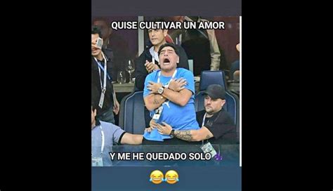 Especial Los Memes De La Eliminación De Argentina En Manos De Francia En Rusia 2018 — Futuro