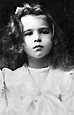 Princesse Marie Mélita de Hohenlohe-Langenbourg (1899-1967) fille de ...