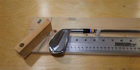 How To Measure Golf Club Length Find The Perfect Size For You