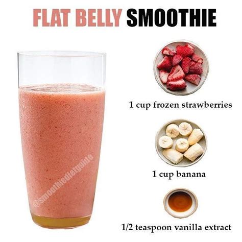 Best 12 Reasons Why Smoothies For Weight Loss Work Alissa M Artofit