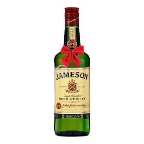 Jameson Blended Irish Whiskey 700ml Send T In Europe