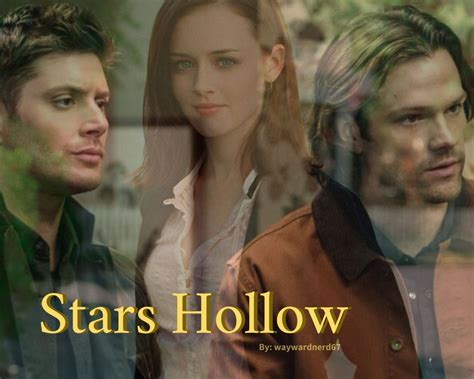 Stars Hollow