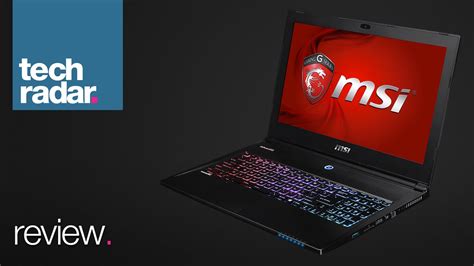 Overall, i'm extremely pleased with the laptop, especially the 970m version. MSI GS60 Ghost Pro 3K review - YouTube