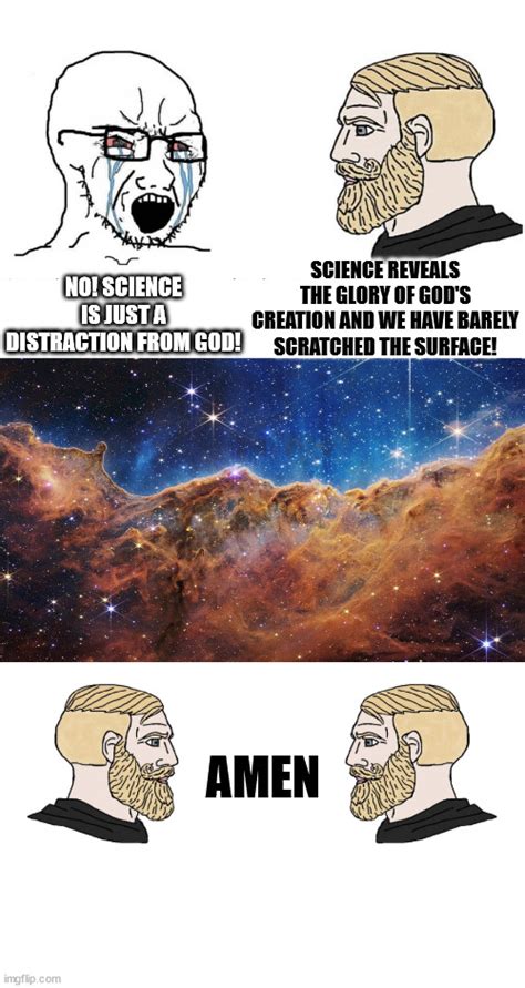 science imgflip
