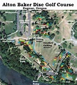 Comments · Alton Baker Park (Eugene, OR) | Disc Golf Courses | Disc ...