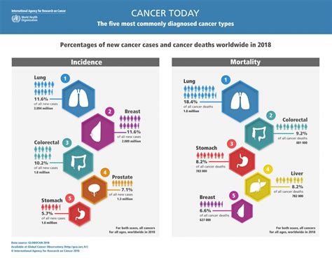 Explore expert forecasts and historical data on economic indicators across 195+ countries. New Global Cancer Data: GLOBOCAN 2018 | UICC