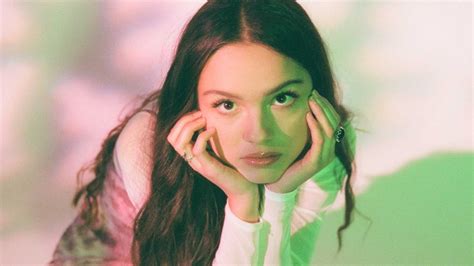 Vampire Olivia Rodrigo Releases New Single Netizens Think Shes