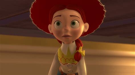 Toy Story 2 Disney Screencaps