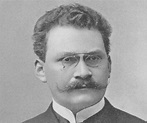 Hermann Minkowski Biography - Facts, Childhood, Family Life & Achievements