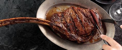 How To Grill A Tomahawk Ribeye Steak Using Indirect Grilling On Your