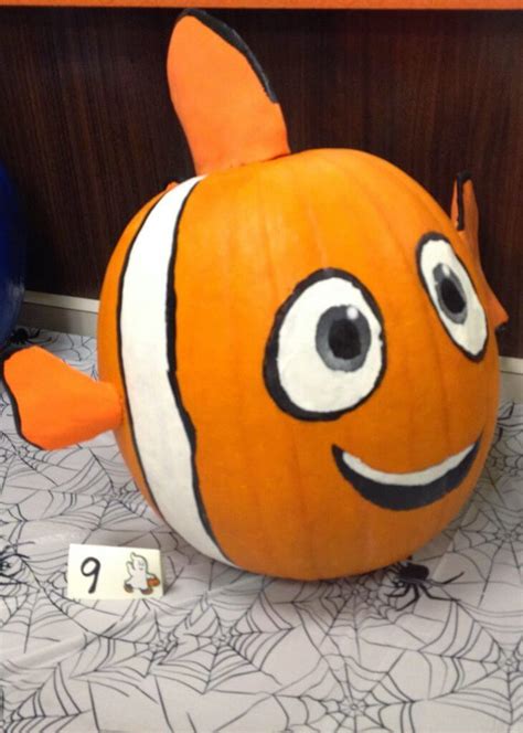 100 Creative No Carve Pumpkin Decorating Ideas Inspired By Pinterest