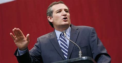 Texas Lawyer Files Birther Lawsuit Against Ted Cruz