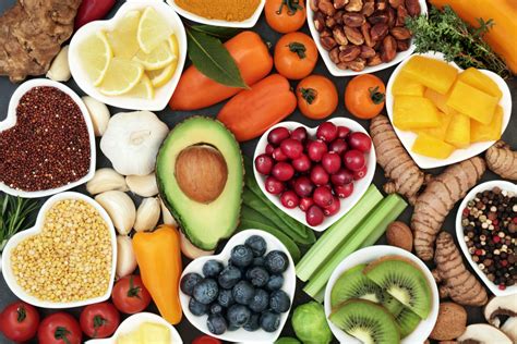 Υγιεινές επιλογές Τροφές που βοηθούν στην αντιμετώπιση του στρες και