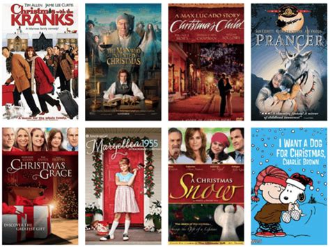 Well, we've got you covered. Amazon Prime Video | Popular Christmas Movies (Buy Digital ...