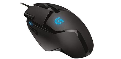 Not only amazing, but this mouse material is also additionally comfortable. Logitech anuncia su nuevo ratón Gaming G402 Hyperion Fury