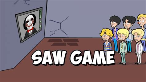 Saw game, es un juego de terror y miedo de juegosnet. Todos Los Juegos De Saw Game : German Saw Game For Android Apk Download : Ayuda al presidente de ...