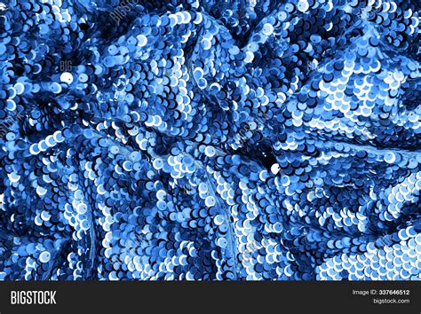 Background Sequin Image Photo Free Trial Bigstock