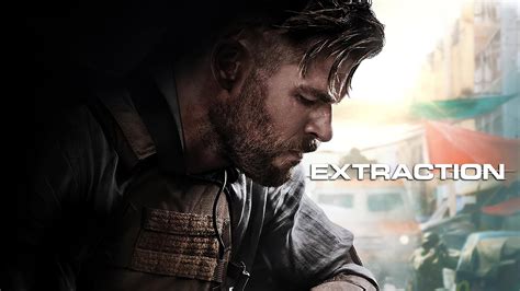 Extraction Yeni Filmler Izle Full HD Film Izle