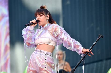 Charli Xcx 5 Reasons Why She Is An Example For Queer Allies Everywhere
