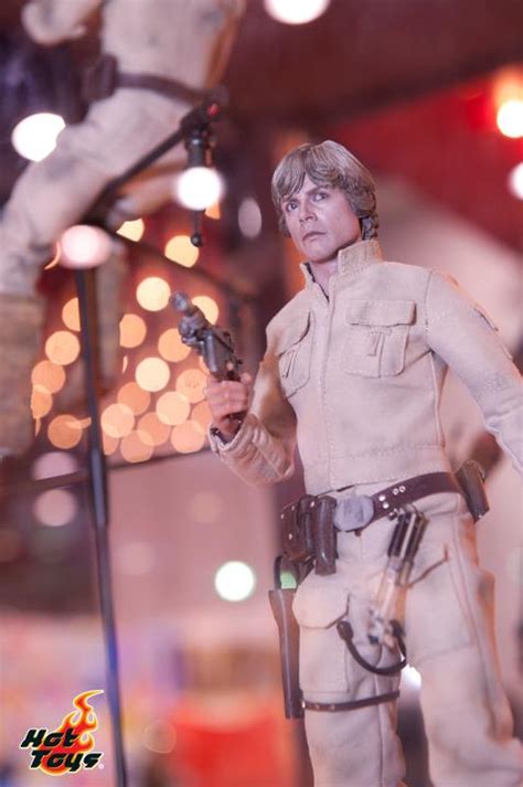 Hot Toys Reveals First Star Wars Figure Forces Of Geek