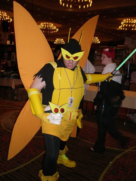 Pin By Inappropriate Fabricators On Henchman 21 Costume Cosplay Best