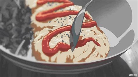 Tap to play or pause gif. 12 S Of Cartoon Food Looking Way Tastier Than Real Food ...