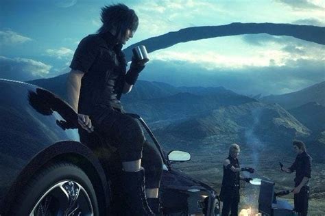 Final Fantasy 15 Guide Walkthrough And Tips For The Open World S Many Quests And Activities